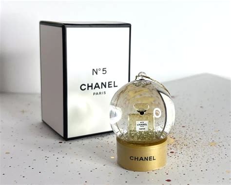 chanel ornaments for women.